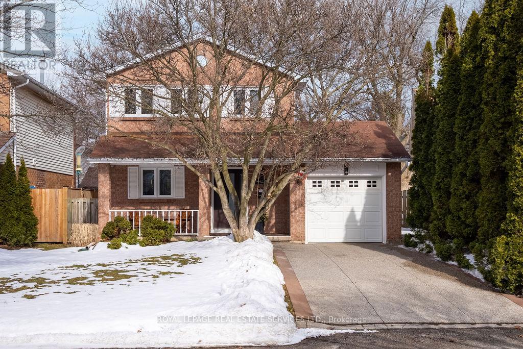 161 RIVERVIEW STREET, Oakville, Ontario