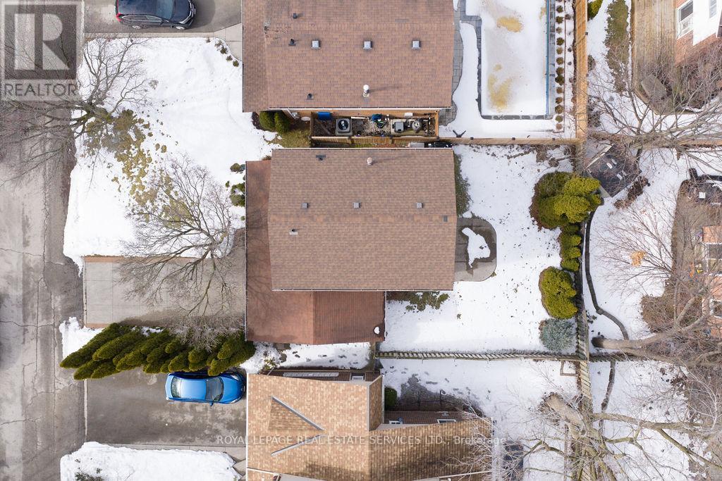 161 Riverview Street, Oakville, Ontario  L6L 5S2 - Photo 37 - W12834130