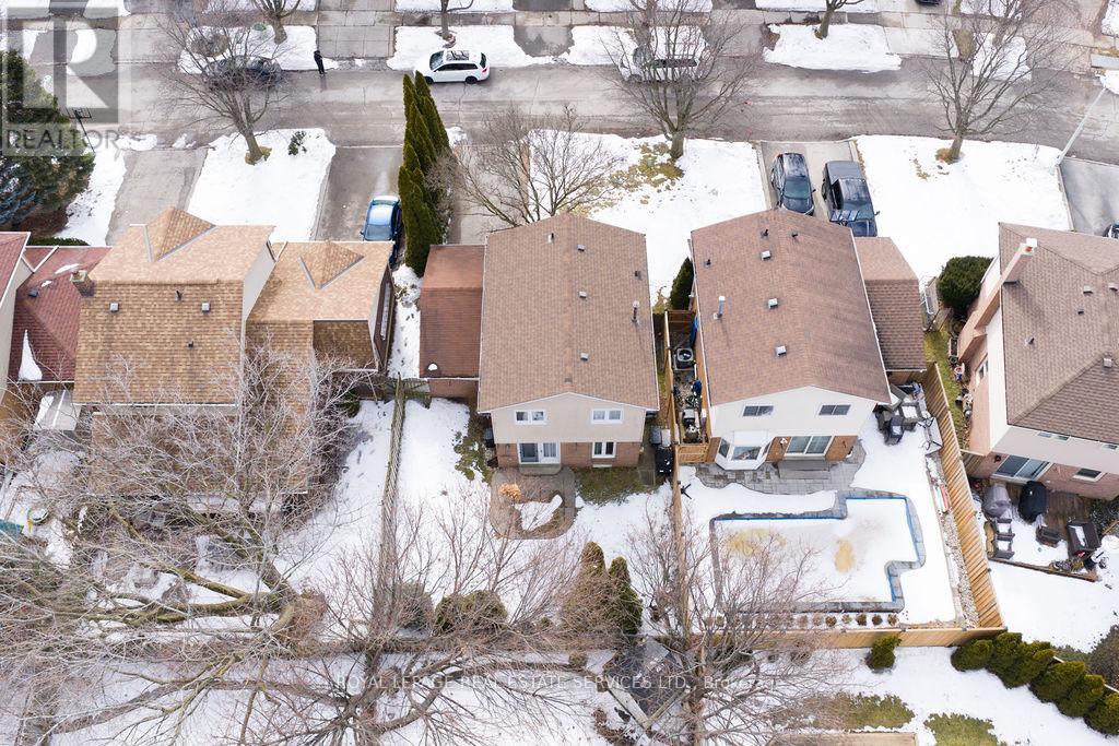 161 Riverview Street, Oakville, Ontario  L6L 5S2 - Photo 39 - W12834130