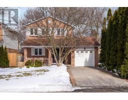 161 RIVERVIEW STREET, Oakville, Ontario