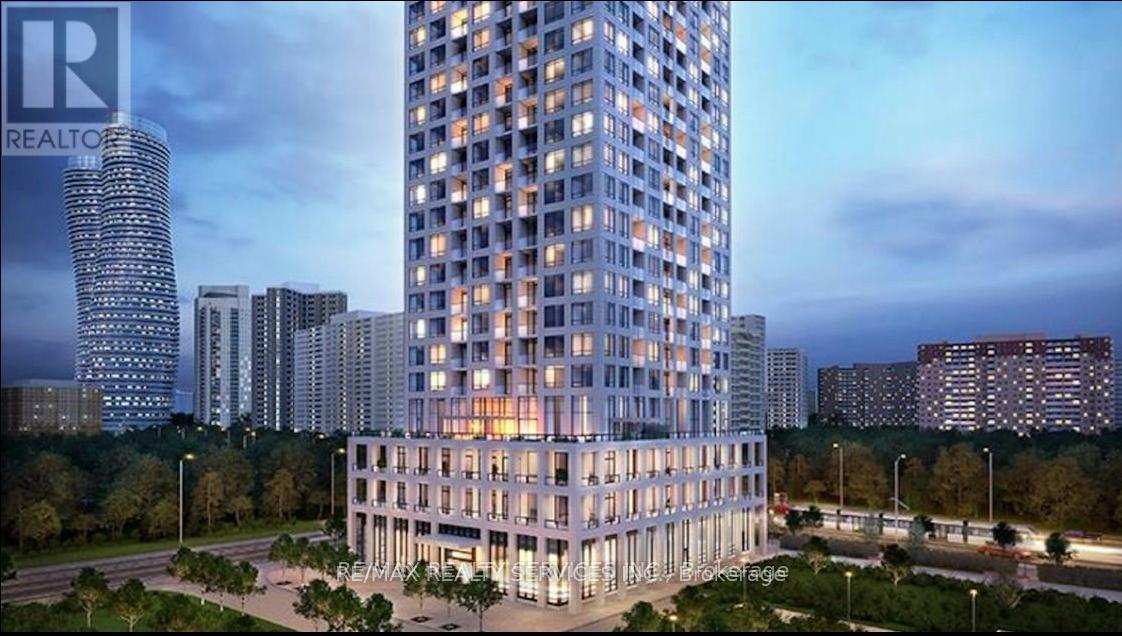 1302 - 370 MARTHA STREET, Burlington, Ontario