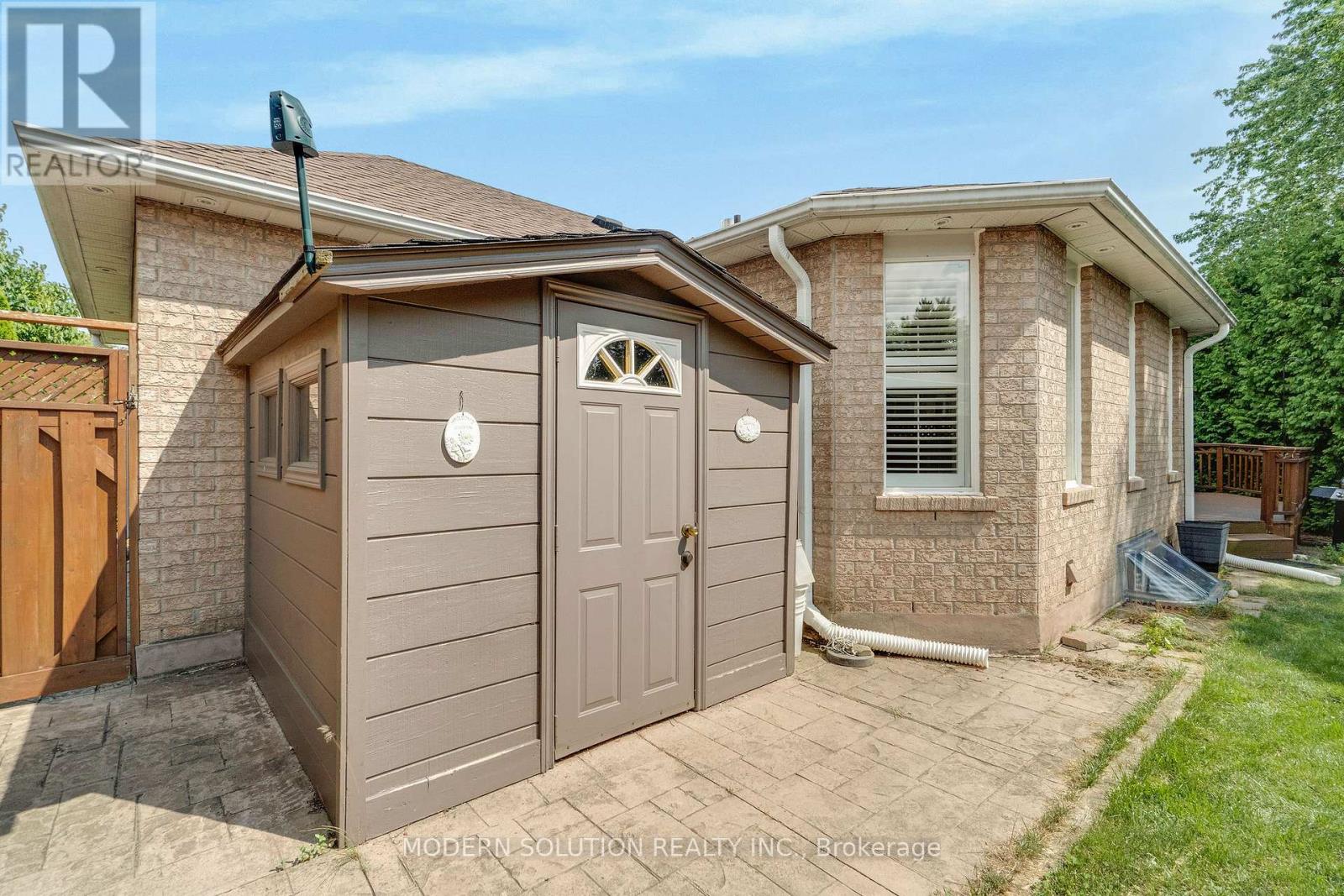 6431 Tenth Line W, Mississauga, Ontario  L5N 7J5 - Photo 46 - W12834216