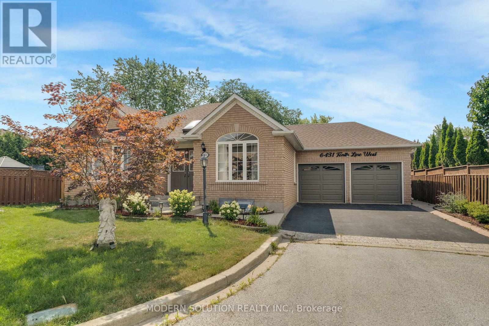 6431 Tenth Line W, Mississauga, Ontario  L5N 7J5 - Photo 48 - W12834216