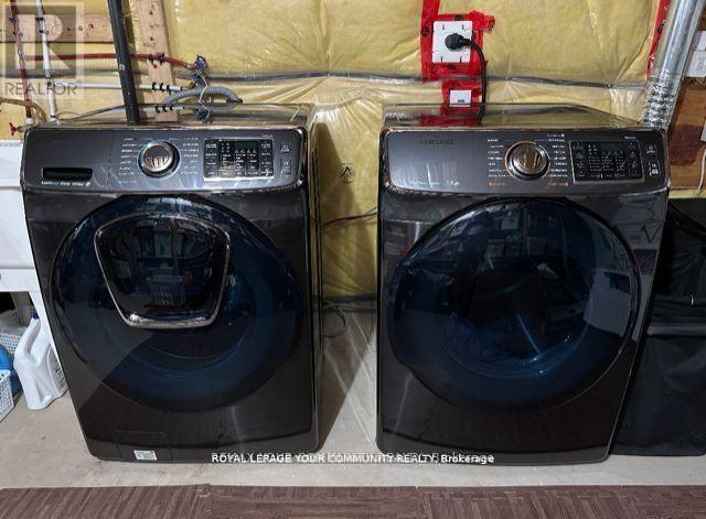 101 Thornbush Boulevard, Brampton, Ontario  L7A 4J9 - Photo 19 - W12834218