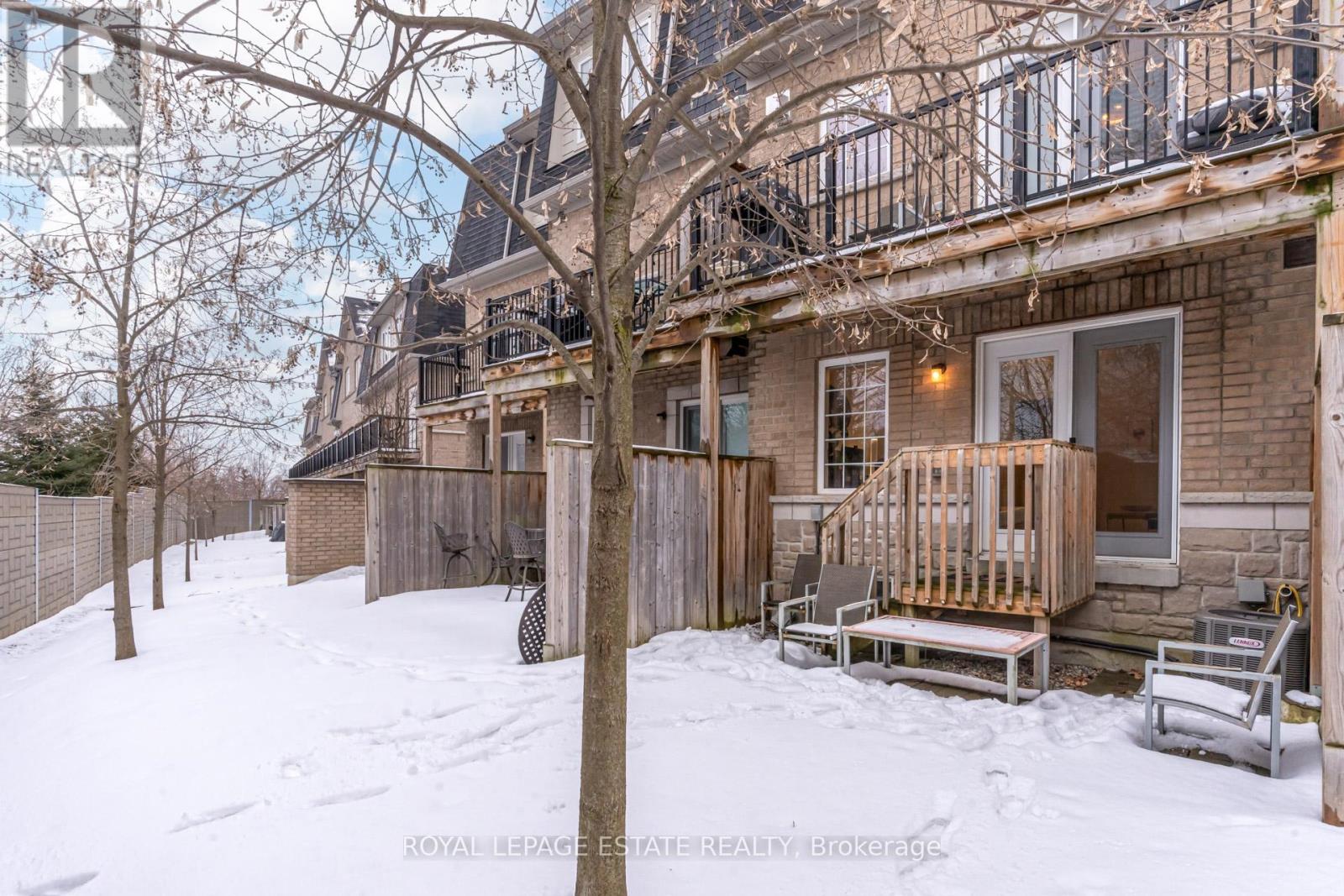 3 - 1129 Haig Boulevard, Mississauga, Ontario  L5E 2M6 - Photo 44 - W12834220