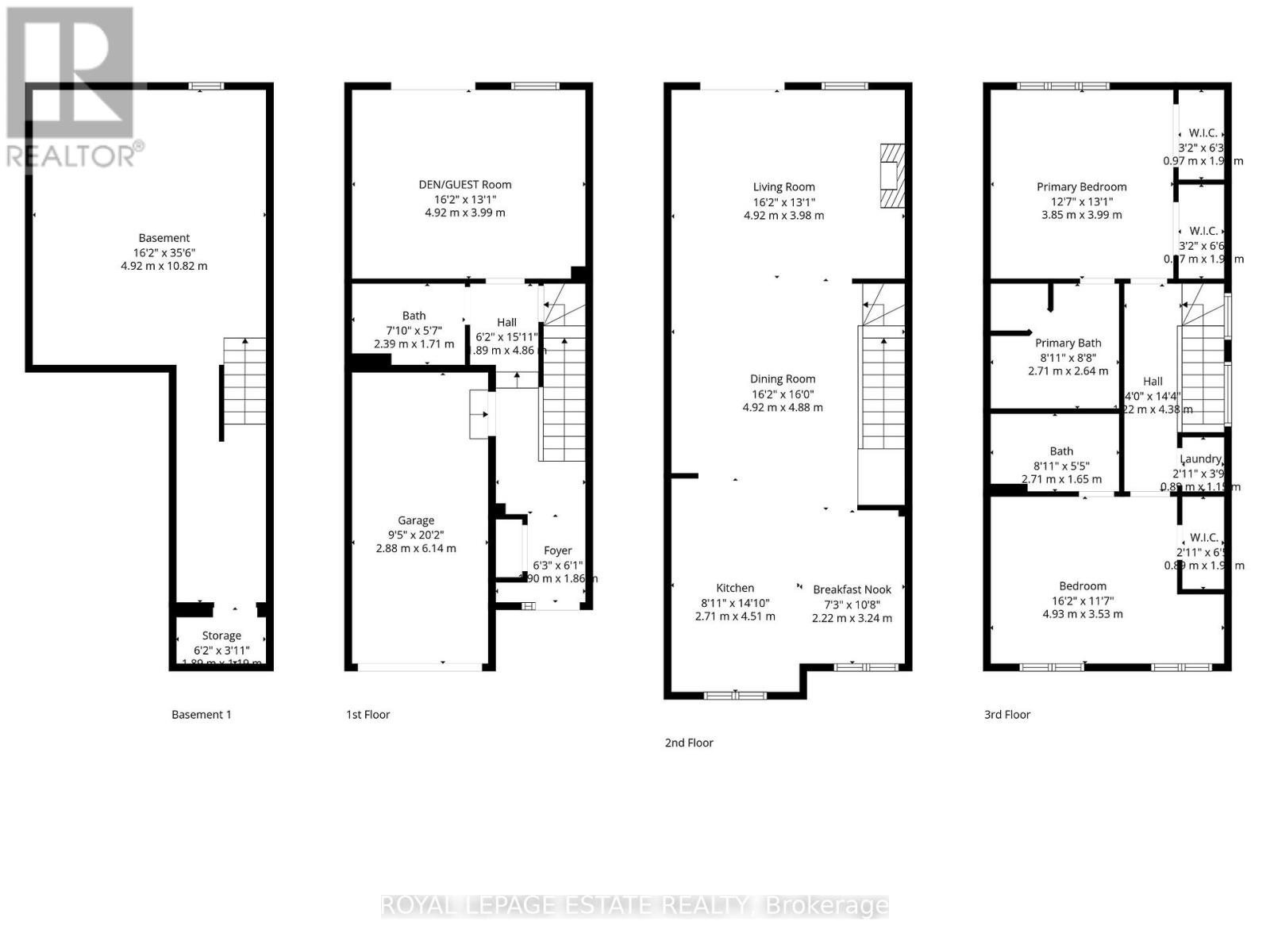 3 - 1129 Haig Boulevard, Mississauga, Ontario  L5E 2M6 - Photo 50 - W12834220