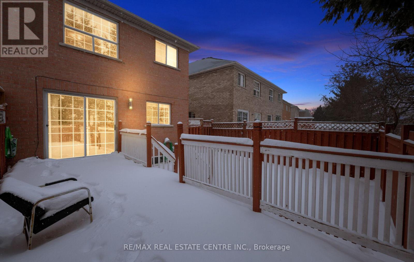 15 Revelstoke Place, Brampton, Ontario  L6R 3G3 - Photo 48 - W12834246