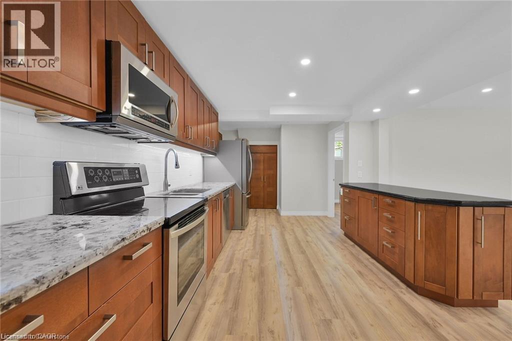 455 Brigadoon Drive Unit# Lower, Hamilton, Ontario  L9C 6C8 - Photo 11 - 40808667