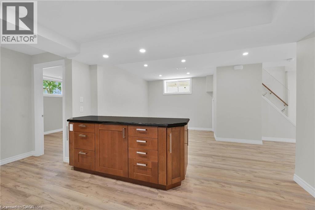 455 Brigadoon Drive Unit# Lower, Hamilton, Ontario  L9C 6C8 - Photo 12 - 40808667