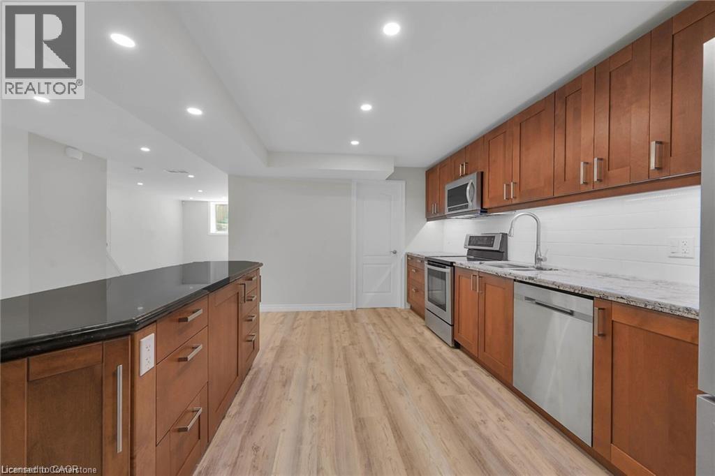 455 Brigadoon Drive Unit# Lower, Hamilton, Ontario  L9C 6C8 - Photo 13 - 40808667