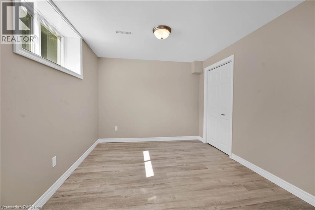 455 Brigadoon Drive Unit# Lower, Hamilton, Ontario  L9C 6C8 - Photo 14 - 40808667