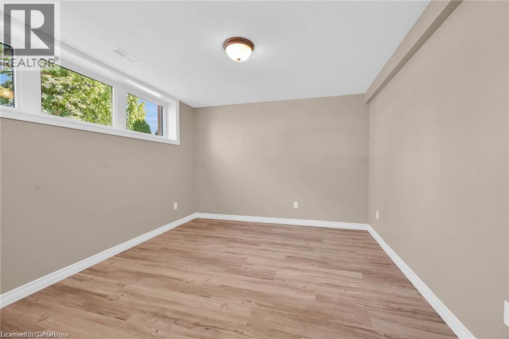 455 Brigadoon Drive Unit# Lower, Hamilton, Ontario  L9C 6C8 - Photo 15 - 40808667