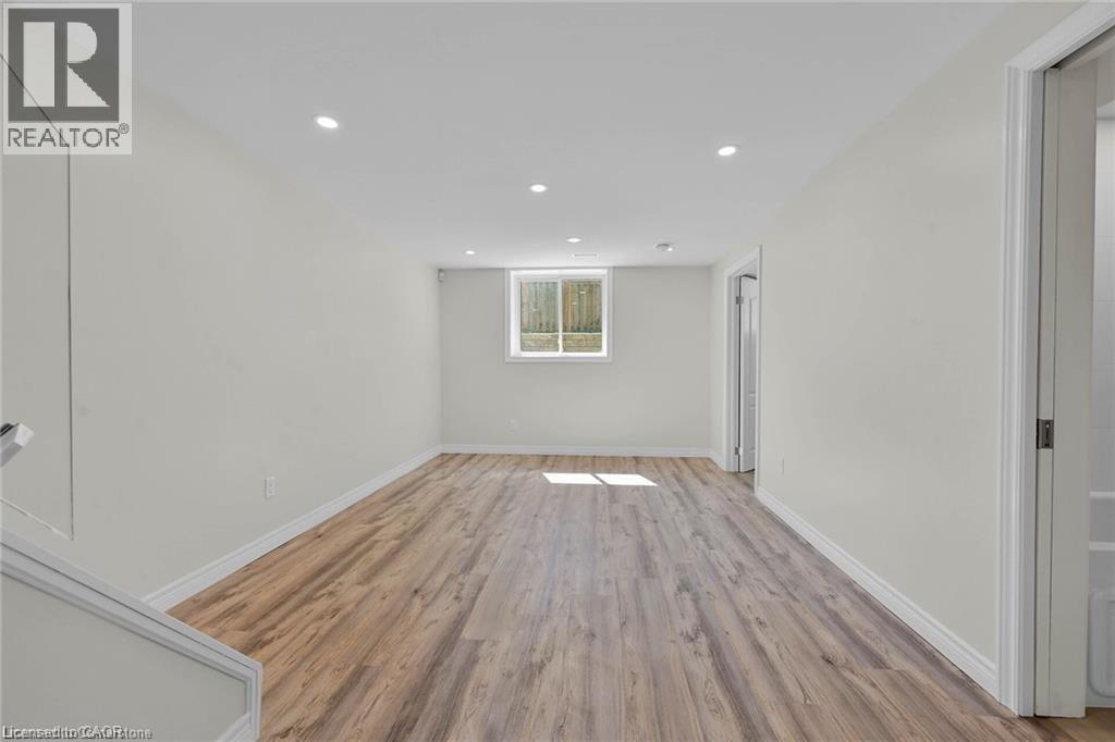 455 Brigadoon Drive Unit# Lower, Hamilton, Ontario  L9C 6C8 - Photo 5 - 40808667