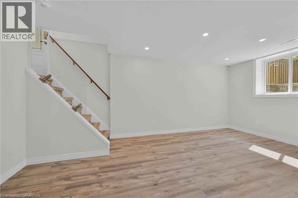 455 Brigadoon Drive Unit# Lower, Hamilton, Ontario  L9C 6C8 - Photo 6 - 40808667