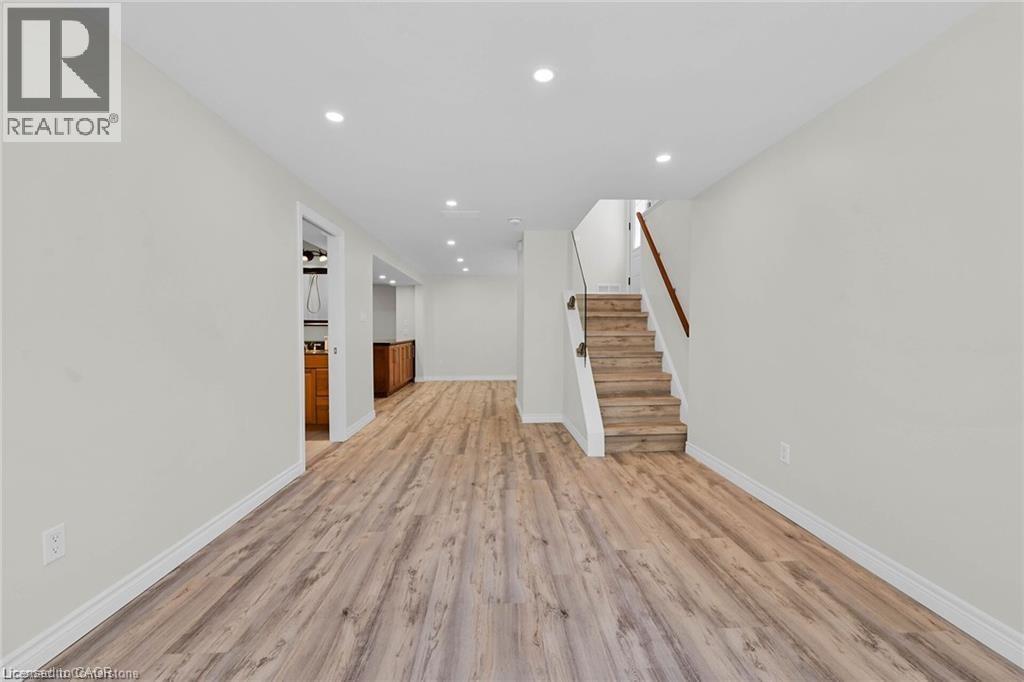 455 Brigadoon Drive Unit# Lower, Hamilton, Ontario  L9C 6C8 - Photo 7 - 40808667