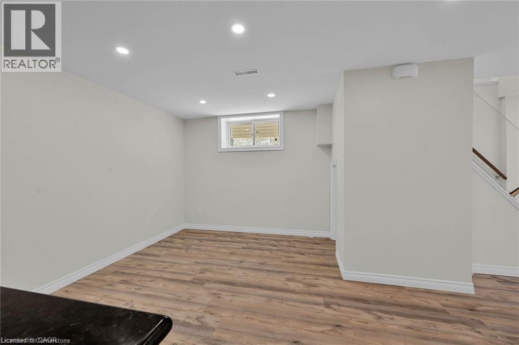 455 Brigadoon Drive Unit# Lower, Hamilton, Ontario  L9C 6C8 - Photo 8 - 40808667