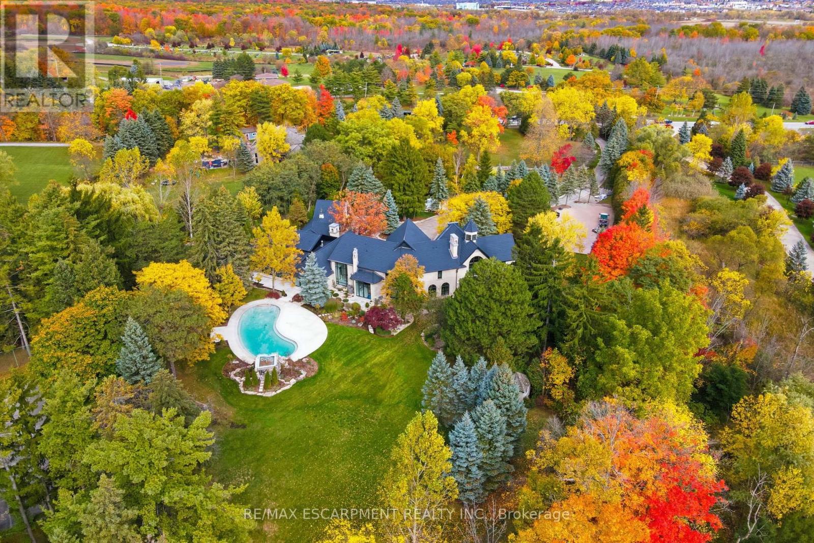 3320 Guelph Line, Burlington, Ontario  L7P 0S7 - Photo 37 - W12834276