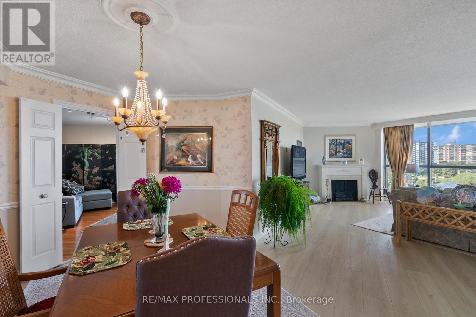 808 - 2000 Islington Avenue, Toronto, Ontario M9P 3S7 - Photo 14 - W12834278