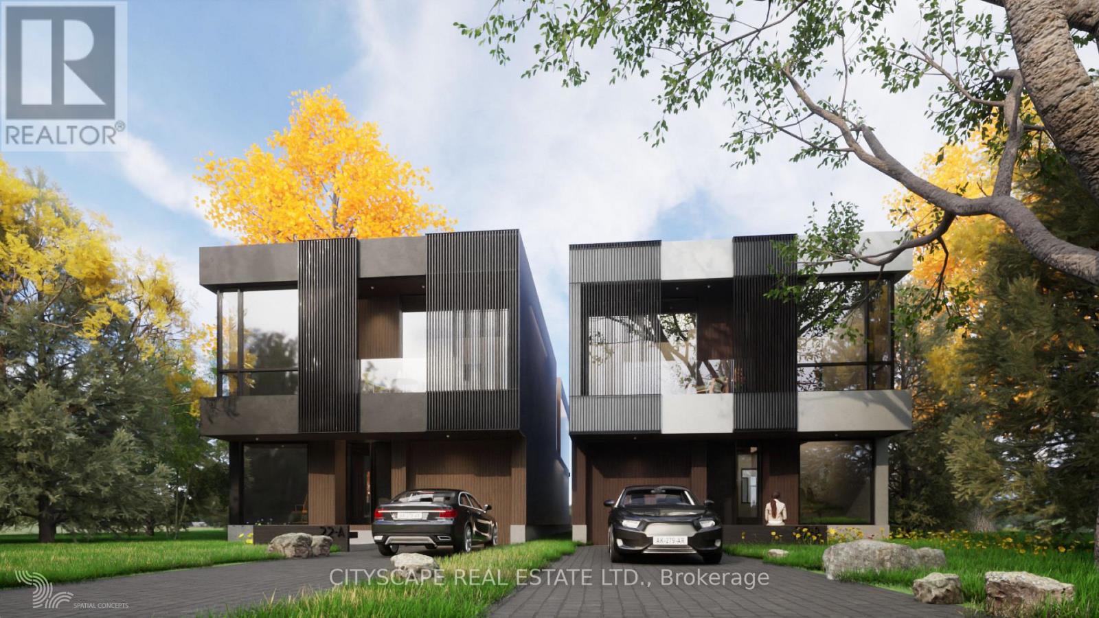 897 EIGHTH STREET, Mississauga, Ontario