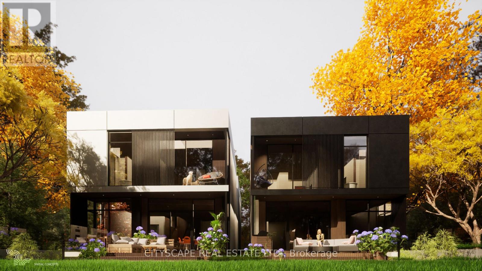 897 Eighth Street, Mississauga, Ontario  L5E 1R3 - Photo 2 - W12834286