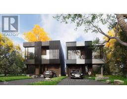 897 EIGHTH STREET, Mississauga, Ontario