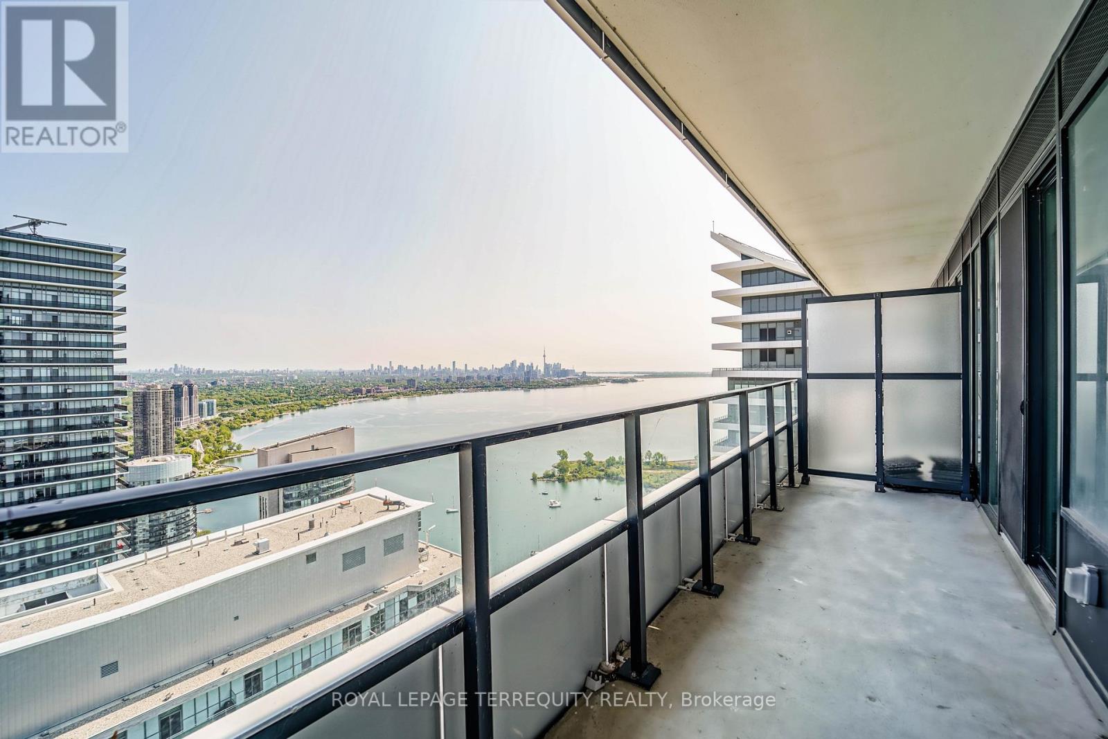 5104 - 30 Shore Breeze Drive, Toronto, Ontario  M8V 0J1 - Photo 27 - W12834312