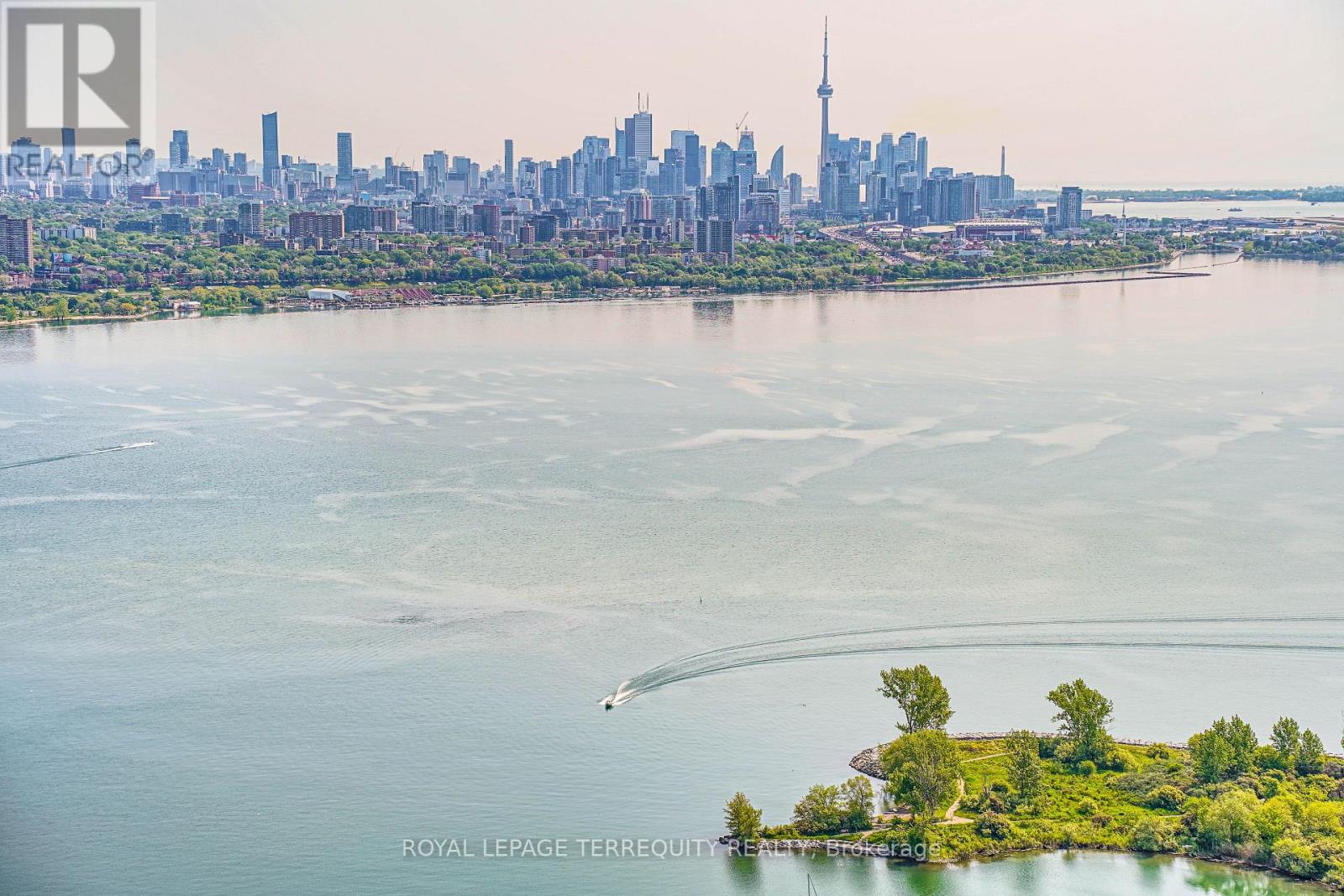 5104 - 30 Shore Breeze Drive, Toronto, Ontario  M8V 0J1 - Photo 30 - W12834312