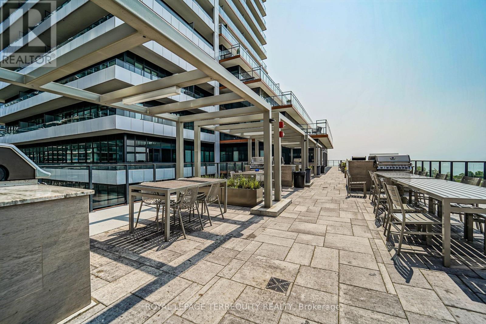 5104 - 30 Shore Breeze Drive, Toronto, Ontario  M8V 0J1 - Photo 38 - W12834312