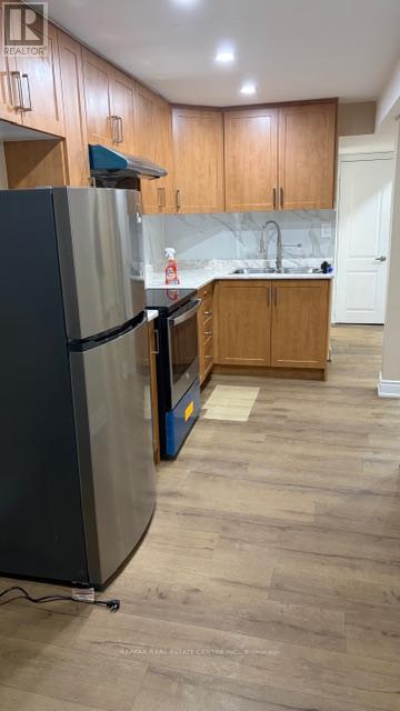 120 Tiller Trail, Brampton, Ontario  L6X 4S8 - Photo 6 - W12834320