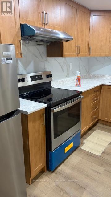 120 Tiller Trail, Brampton, Ontario  L6X 4S8 - Photo 8 - W12834320