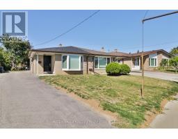 60 FRANKTON CRESCENT, Toronto, Ontario