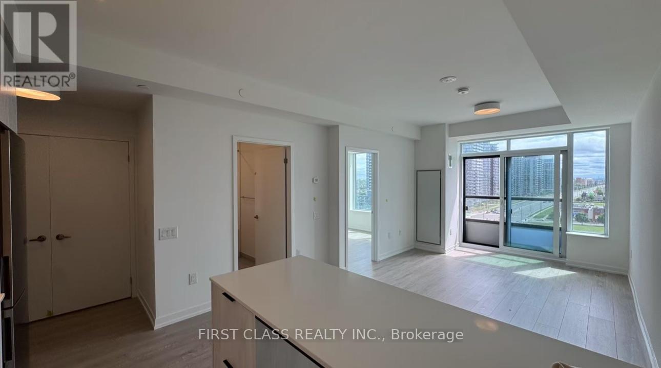 1120 - 2485 Eglinton Avenue W, Mississauga, Ontario  L5M 2T1 - Photo 2 - W12834334