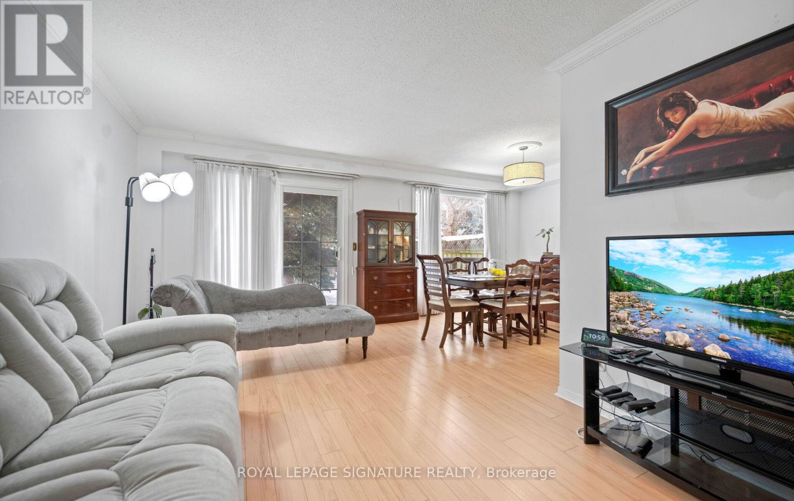 3 Lancewood Crescent, Brampton, Ontario  L6S 5Y6 - Photo 9 - W12834394