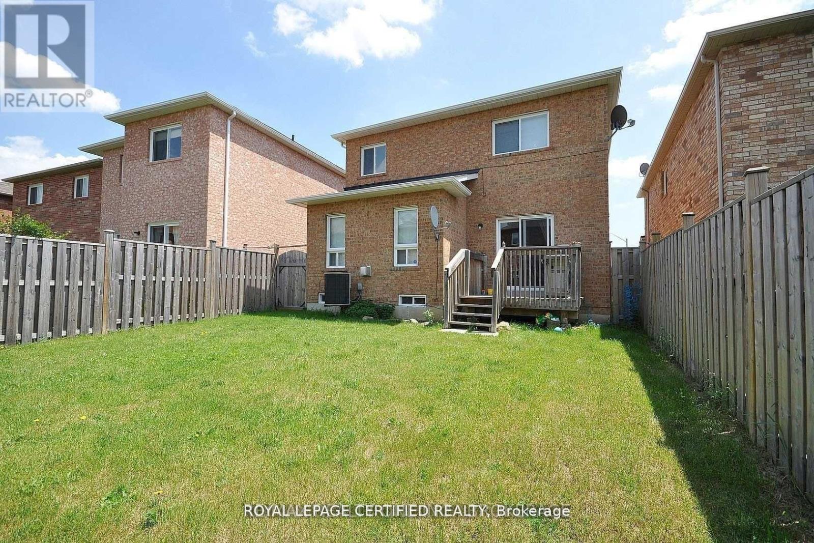 426 Orange Walk Crescent, Mississauga, Ontario  L5R 0A8 - Photo 34 - W12834404