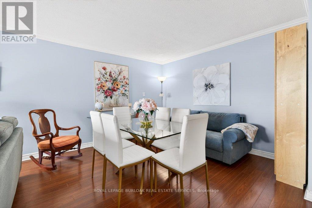 704 - 1425 Ghent Avenue, Burlington, Ontario  L7X 1S5 - Photo 11 - W12834432