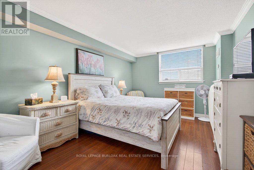 704 - 1425 Ghent Avenue, Burlington, Ontario  L7X 1S5 - Photo 18 - W12834432