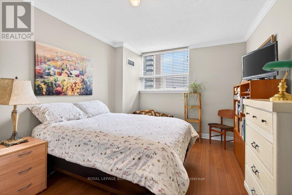 704 - 1425 Ghent Avenue, Burlington, Ontario  L7X 1S5 - Photo 19 - W12834432