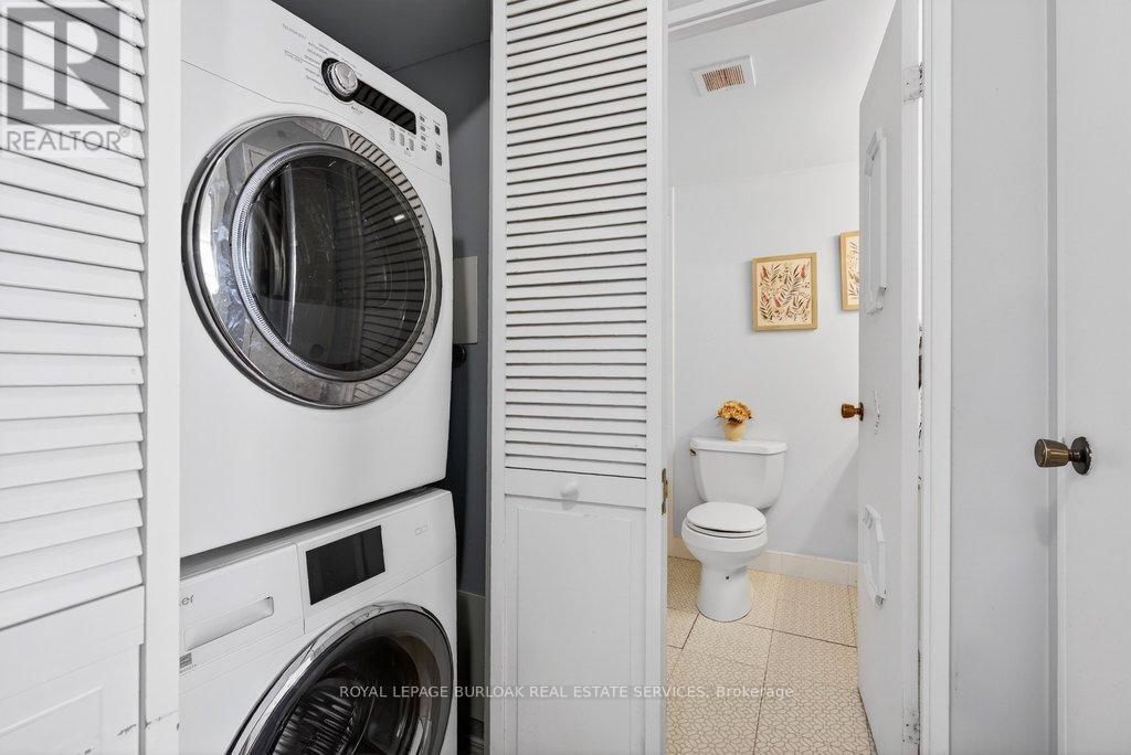 704 - 1425 Ghent Avenue, Burlington, Ontario  L7X 1S5 - Photo 21 - W12834432