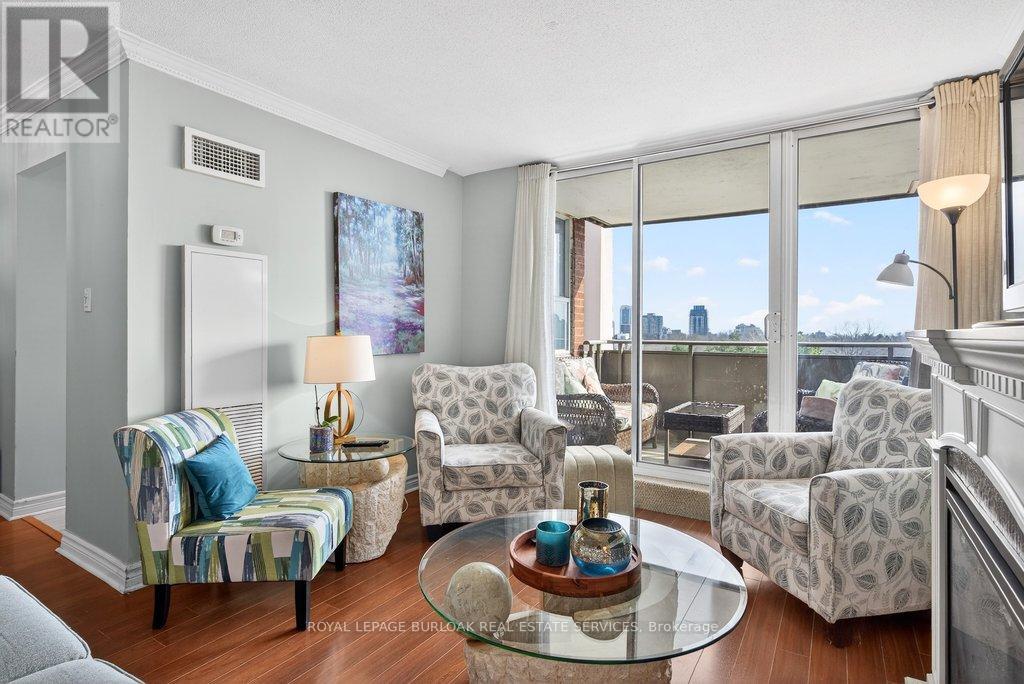 704 - 1425 Ghent Avenue, Burlington, Ontario  L7X 1S5 - Photo 9 - W12834432