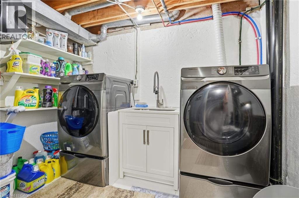 92 St. Andrews Drive, Hamilton, Ontario  L8K 6H4 - Photo 22 - 40808396