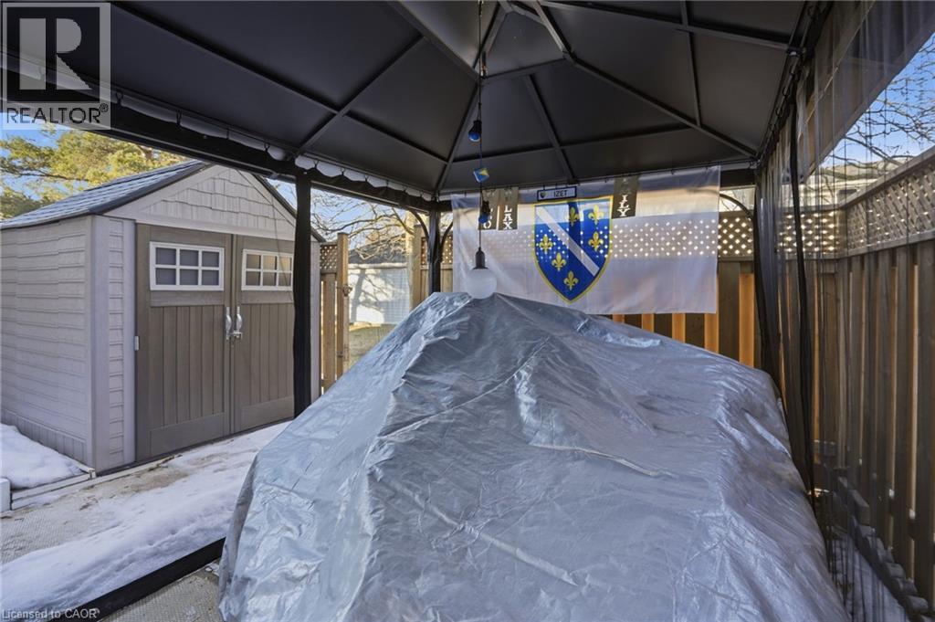 92 St. Andrews Drive, Hamilton, Ontario  L8K 6H4 - Photo 25 - 40808396