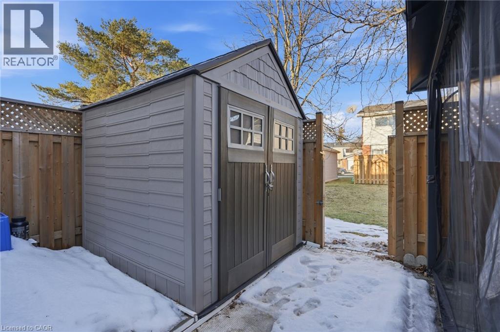 92 St. Andrews Drive, Hamilton, Ontario  L8K 6H4 - Photo 26 - 40808396