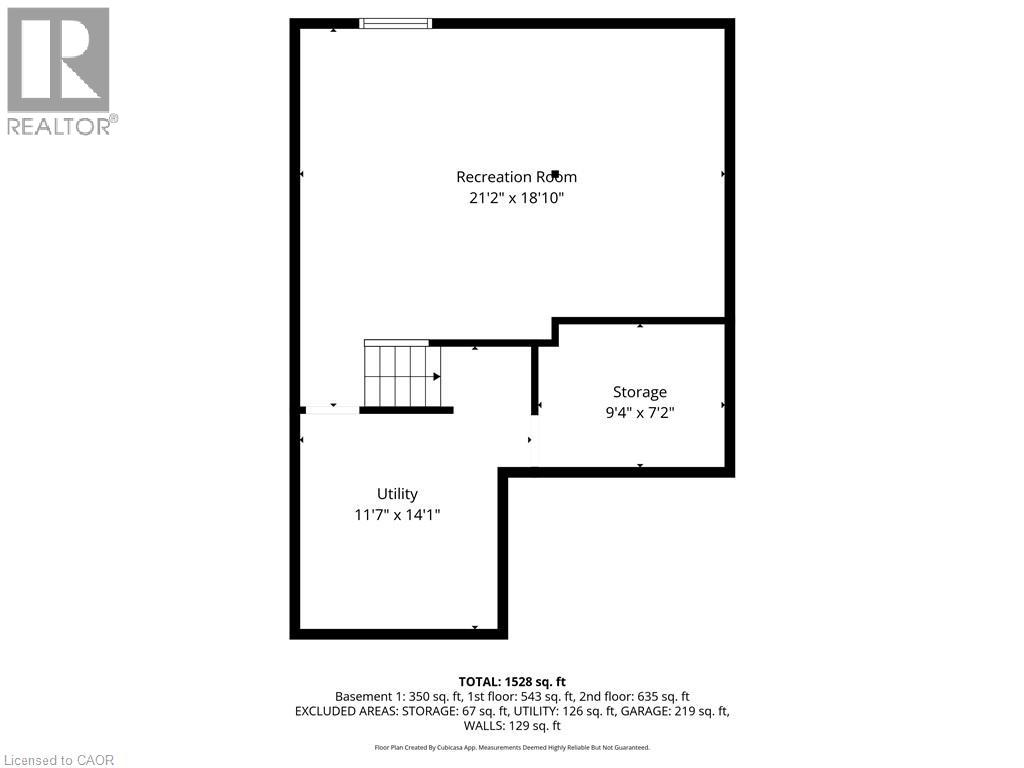 92 St. Andrews Drive, Hamilton, Ontario  L8K 6H4 - Photo 30 - 40808396