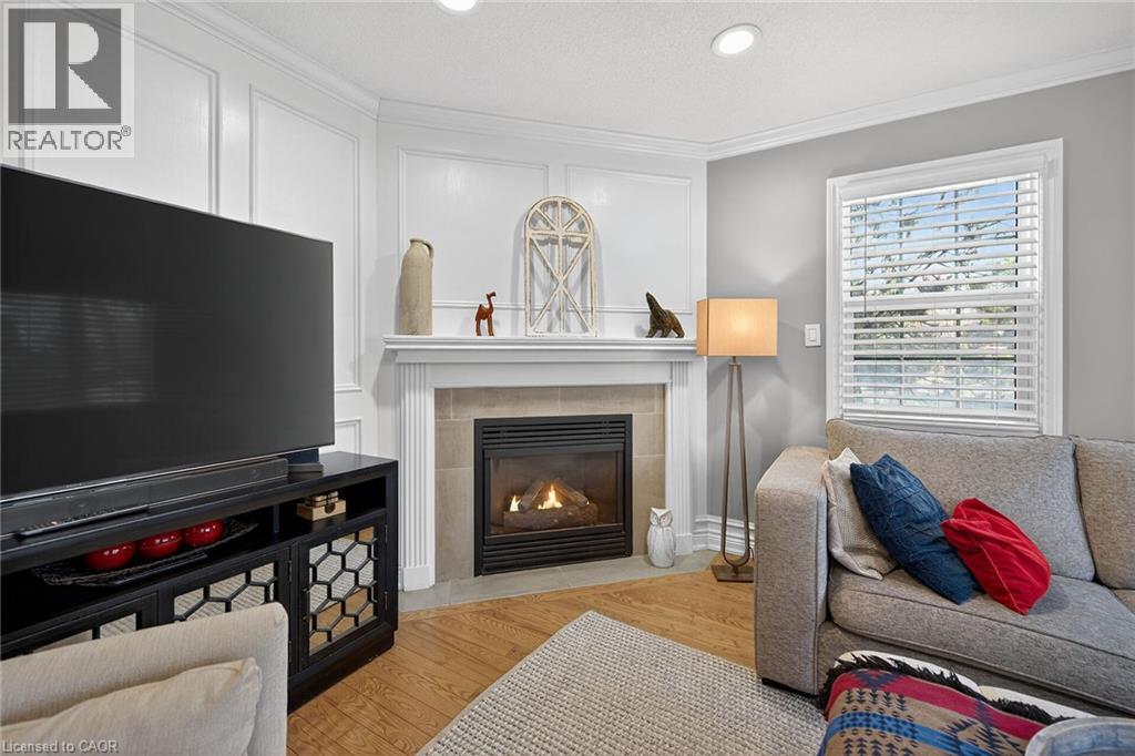 334 Wilson Street W Unit# 12, Ancaster, Ontario  L9G 1N5 - Photo 17 - 40808235