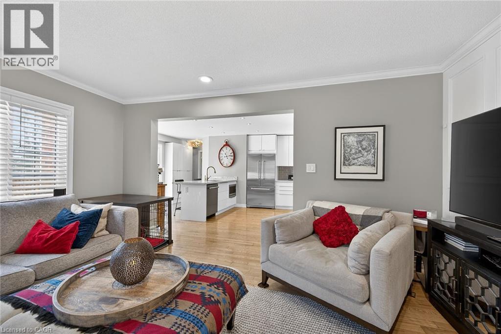 334 Wilson Street W Unit# 12, Ancaster, Ontario  L9G 1N5 - Photo 19 - 40808235