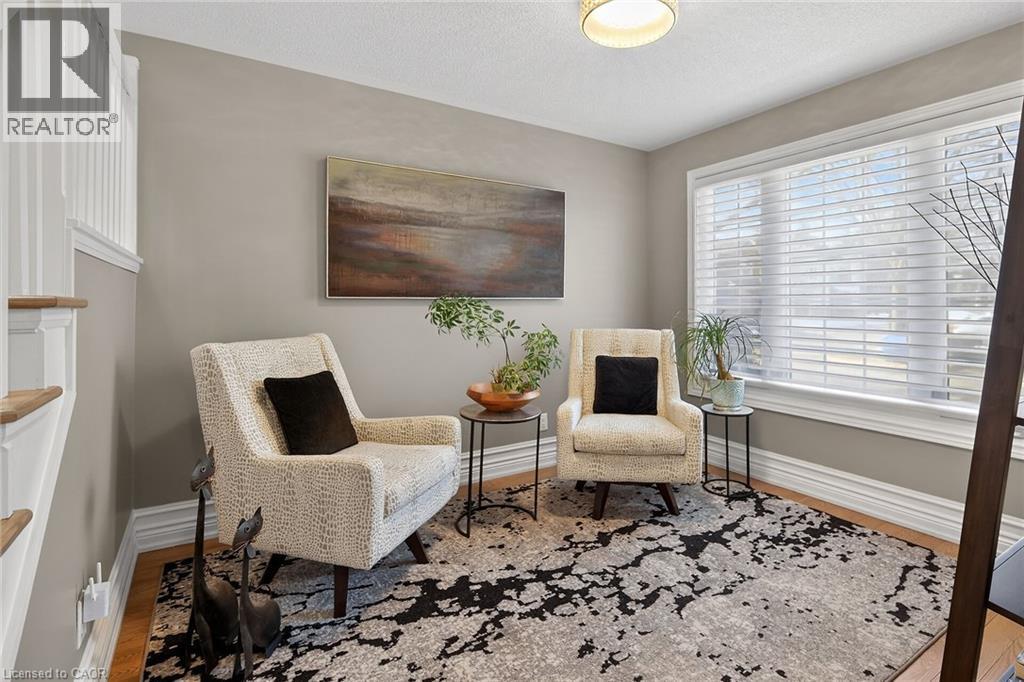 334 Wilson Street W Unit# 12, Ancaster, Ontario  L9G 1N5 - Photo 3 - 40808235