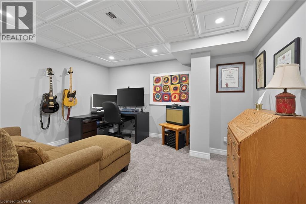 334 Wilson Street W Unit# 12, Ancaster, Ontario  L9G 1N5 - Photo 34 - 40808235