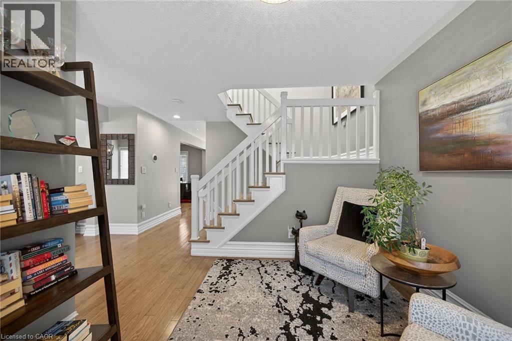 334 Wilson Street W Unit# 12, Ancaster, Ontario  L9G 1N5 - Photo 4 - 40808235