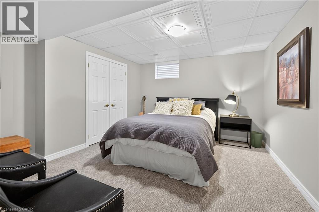 334 Wilson Street W Unit# 12, Ancaster, Ontario  L9G 1N5 - Photo 40 - 40808235