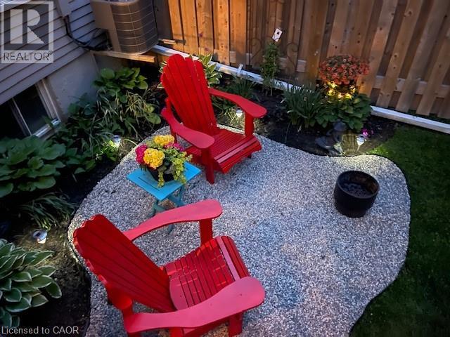 334 Wilson Street W Unit# 12, Ancaster, Ontario  L9G 1N5 - Photo 48 - 40808235